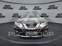 2020 Nissan X-TRAIL