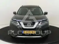 2020 Nissan X-TRAIL