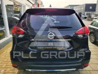 2020 Nissan X-TRAIL