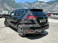 2020 Nissan X-TRAIL