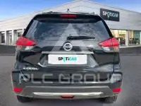 2020 Nissan X-TRAIL