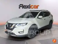 2020 Nissan X-TRAIL