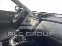 2020 Nissan X-TRAIL