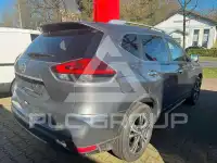 2020 Nissan X-TRAIL