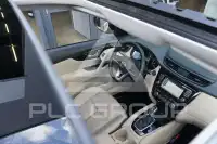 2020 Nissan X-TRAIL