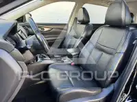 2020 Nissan X-TRAIL