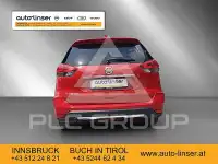 2020 Nissan X-TRAIL