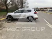 2020 Nissan X-TRAIL