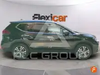2020 Nissan X-TRAIL