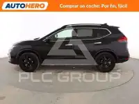 2020 Nissan X-TRAIL
