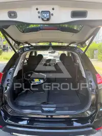 2020 Nissan X-TRAIL