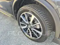 2020 Nissan X-TRAIL