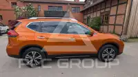 2020 Nissan X-TRAIL