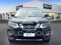 2020 Nissan X-TRAIL