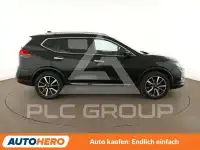 2020 Nissan X-TRAIL