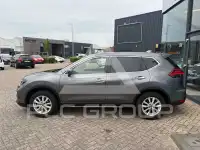 2020 Nissan X-TRAIL