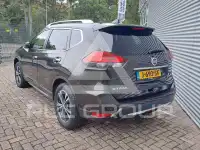 2020 Nissan X-TRAIL