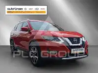 2020 Nissan X-TRAIL