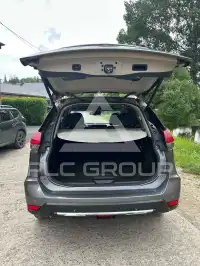 2020 Nissan X-TRAIL