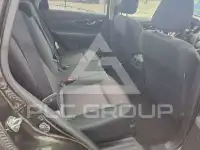 2020 Nissan X-TRAIL