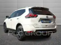 2020 Nissan X-TRAIL
