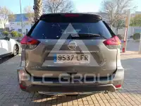 2020 Nissan X-TRAIL