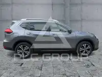 2020 Nissan X-TRAIL