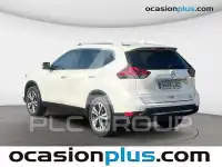 2020 Nissan X-TRAIL