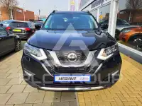 2020 Nissan X-TRAIL