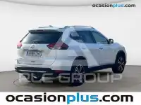 2020 Nissan X-TRAIL