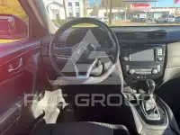 2020 Nissan X-TRAIL