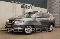 2020 Nissan X-TRAIL