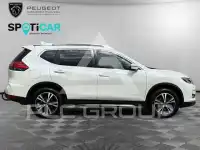 2020 Nissan X-TRAIL