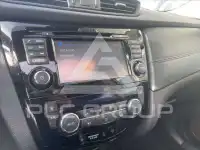 2020 Nissan X-TRAIL