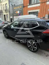 2020 Nissan X-TRAIL