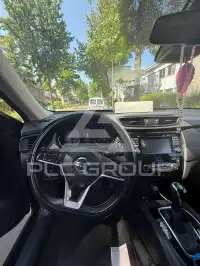 2020 Nissan X-TRAIL
