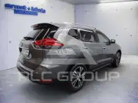 2020 Nissan X-TRAIL