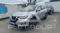 2020 Nissan X-TRAIL