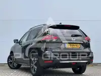 2020 Nissan X-TRAIL