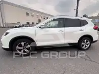 2020 Nissan X-TRAIL