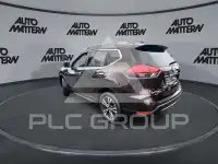2020 Nissan X-TRAIL