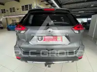 2020 Nissan X-TRAIL