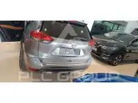 2020 Nissan X-TRAIL