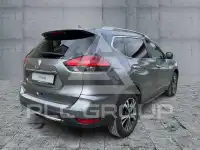 2020 Nissan X-TRAIL