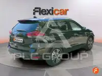2020 Nissan X-TRAIL