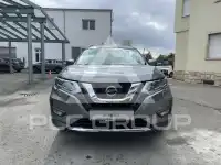 2020 Nissan X-TRAIL
