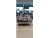 2020 Nissan X-TRAIL