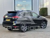 2020 Nissan X-TRAIL