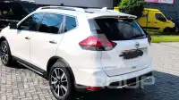 2020 Nissan X-TRAIL