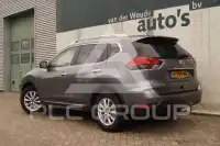 2020 Nissan X-TRAIL